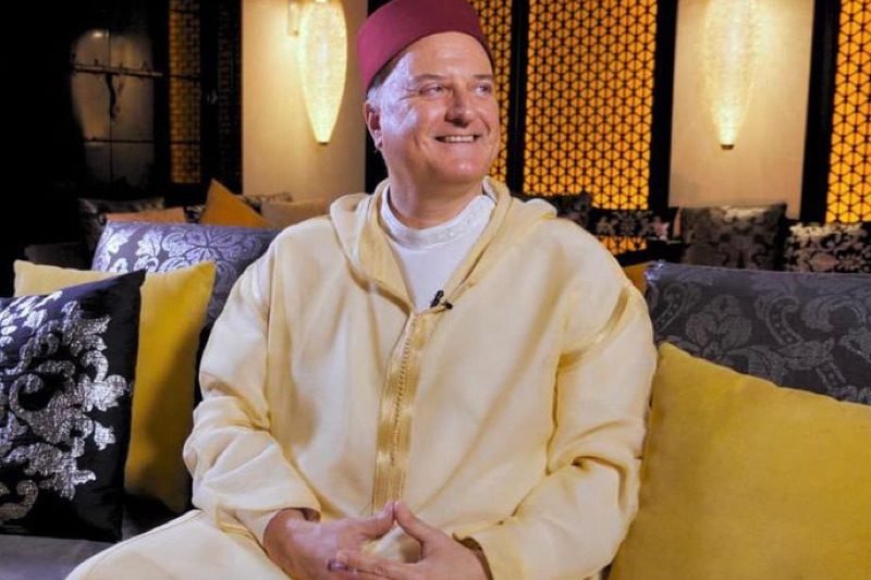 الخارجية الإسرائيلية تبحث عودة غوفرين