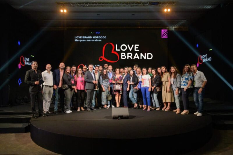 إنوي يكتسح جوائز ليزامبيريال