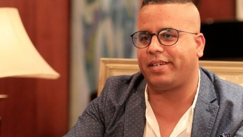 عبد الفتاح جوادي في قلب فضيحة جديدة