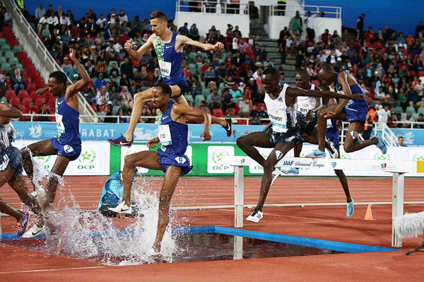 ملتقى محمد السادس لألعاب القوى يشد الأنظار اليوم بالرباط