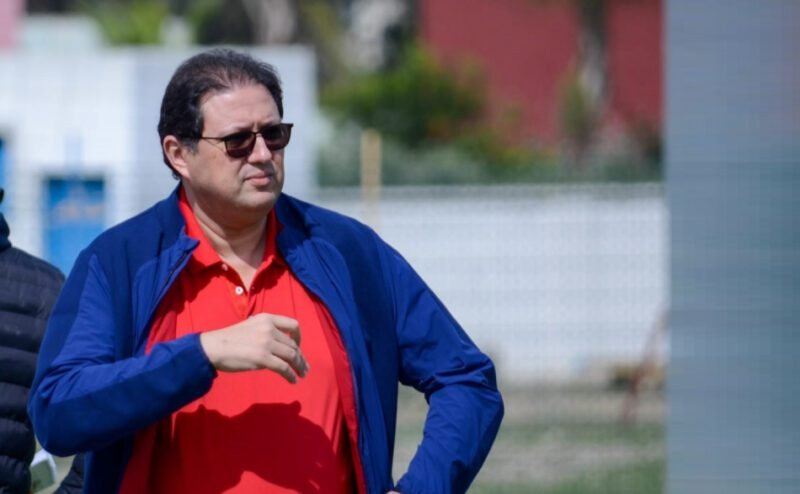 أيت منة ينفذ وعيده لجماهير الرجاء