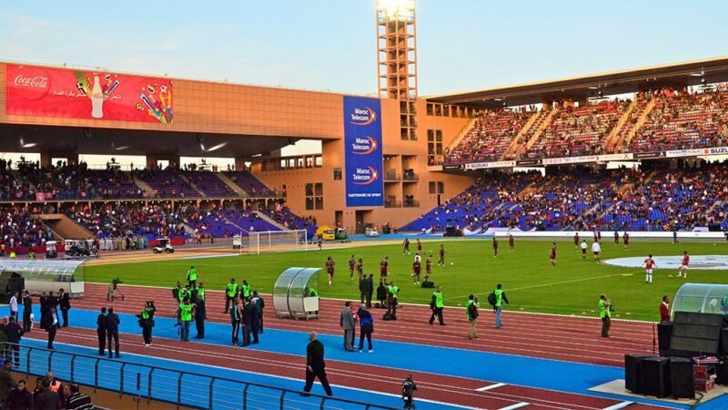 “صونارجيس” تسير 38 منشأة رياضية جديدة