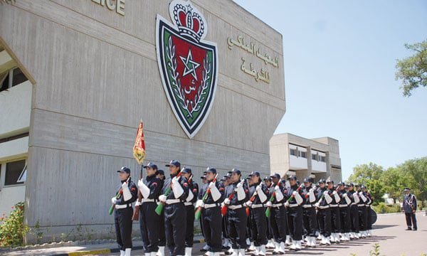 police-المعهد-الملكي-للشرطة | H-NEWS آش نيوز