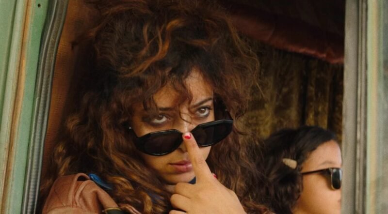 الملكات في القاعات السينمائية