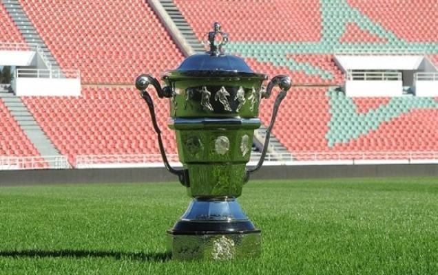 كأس العرش … الجامعة تراسل هوارة بخصوص مواجهة بركان