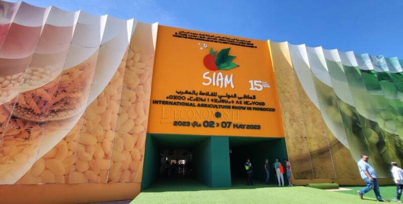 عودة فرنسية قوية ل”سيام”