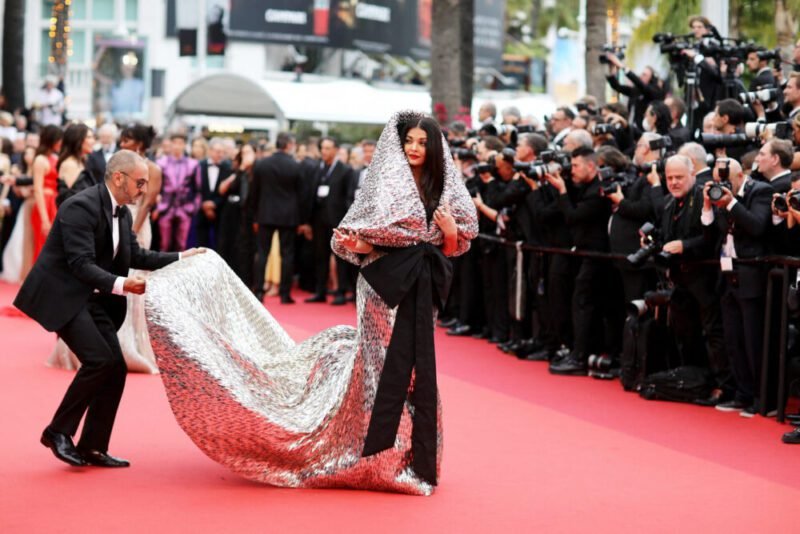 صور أجمل فساتين مهرجان “كان 2023”