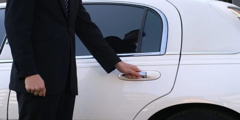 الاستماع لسائق “شبح” لدى وزيرة