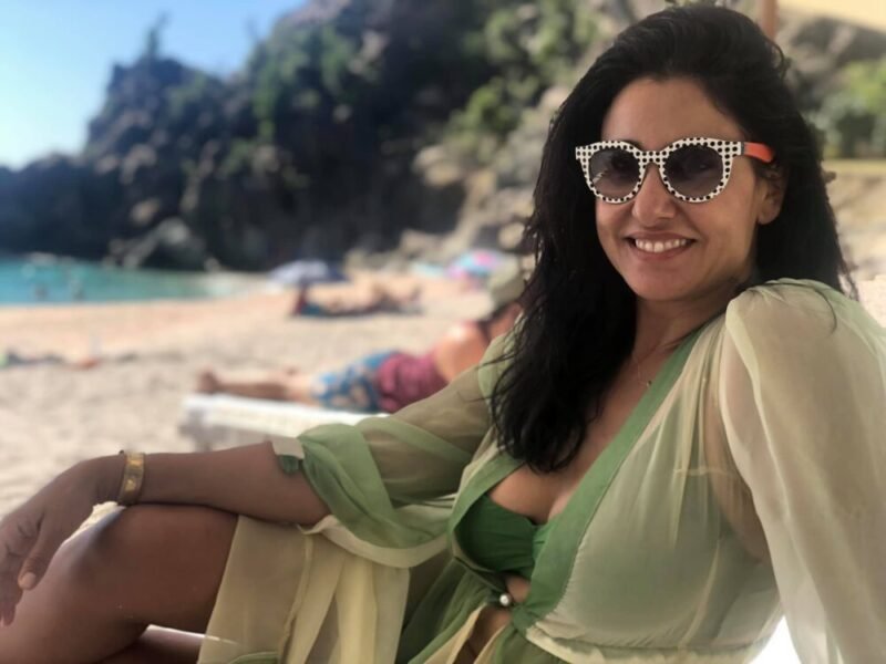 مهرجان الداخلة يكرم الخمليشي