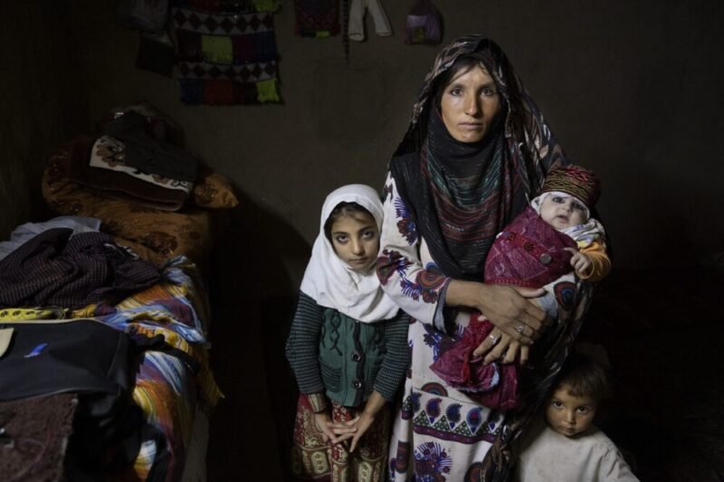 اجتماع أممي حول نساء أفغانستان بدون طالبان