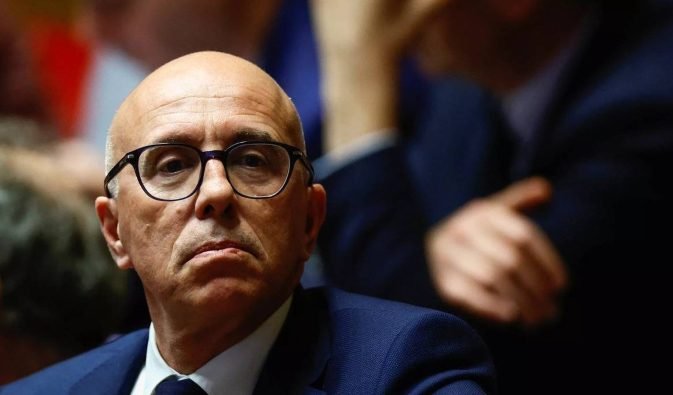 زعيم الجمهوريين الفرنسي : مغربية الصحراء نقاش جزائري عقيم