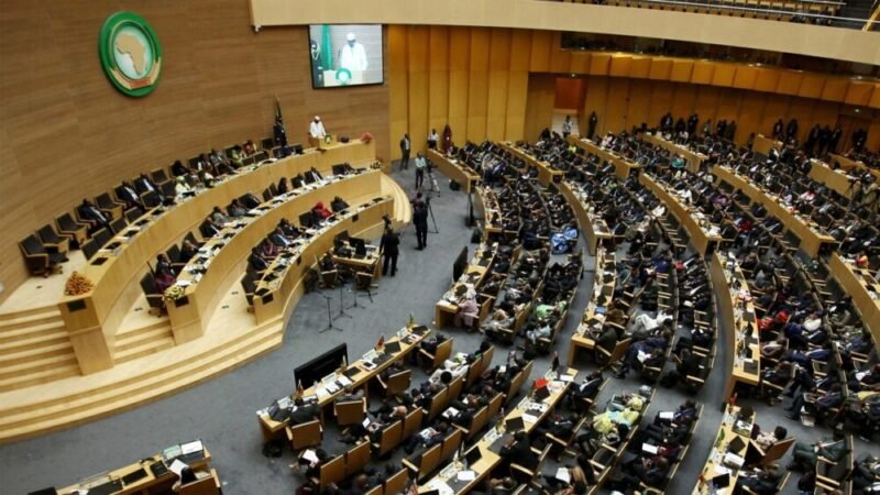 إحباط محاولة لبوليساريو في البرلمان الإفريقي