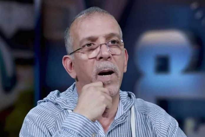 فضيحة … الدراجي يصف الصحراويين ب”البهائم” في تسريب صوتي خطير