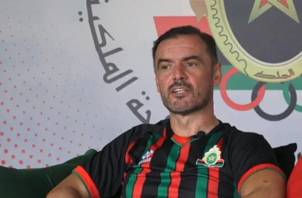 الجيش يستغني عن داكروز