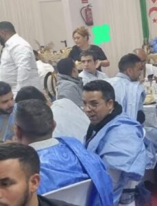 زفاف-ابن-القيادي-بجبهة-البوليساريو | H-NEWS آش نيوز