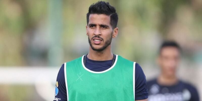 بنغيث خارج الرجاء