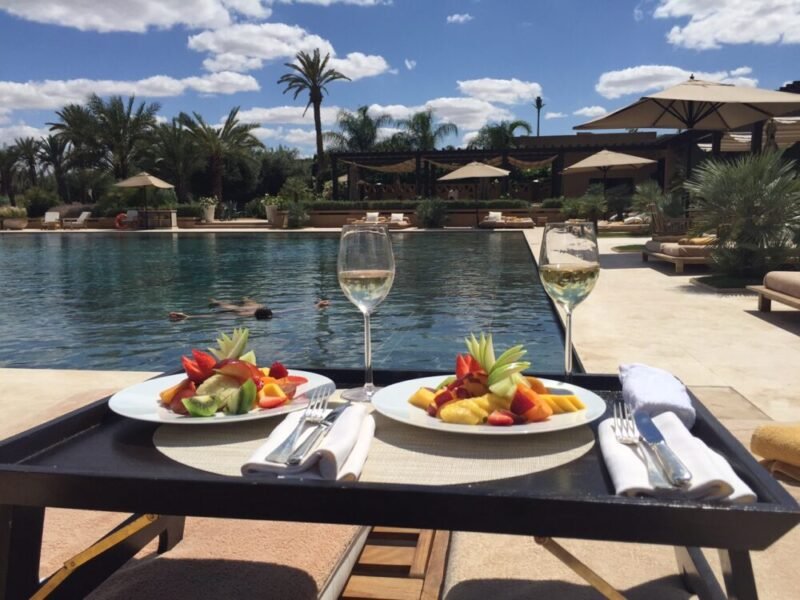 فنادق مراكش “جاهلين”، ليلة مبيت بمليوني سنتيم