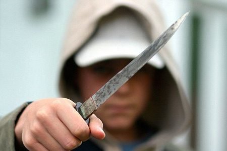 تهديد بالقتل في افتحاص تدبير مفوض