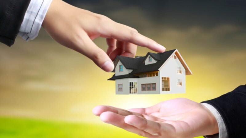 ارتفاع أسعار الفائدة على قروض العقار