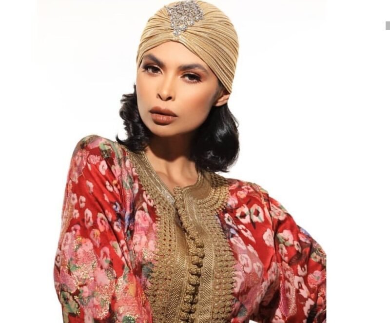 مقص الرقيب يهدد حلقة بودراجة في رشيد شو