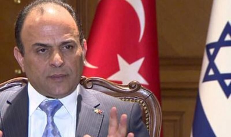 ظروف التعيين الجديد على رأس مكتب اتصال إسرائيل