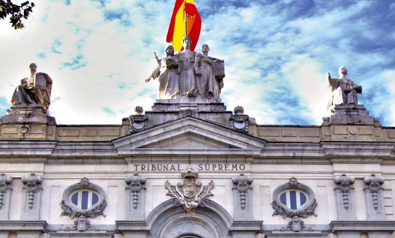 إسبانيا تحاكم متطرفا جزائريا من مخيمات تندوف