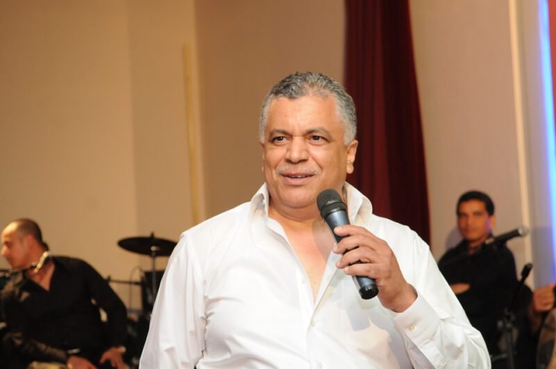 الخياري: أشجع الشباب وأشتغل ب4 كاسكيطات