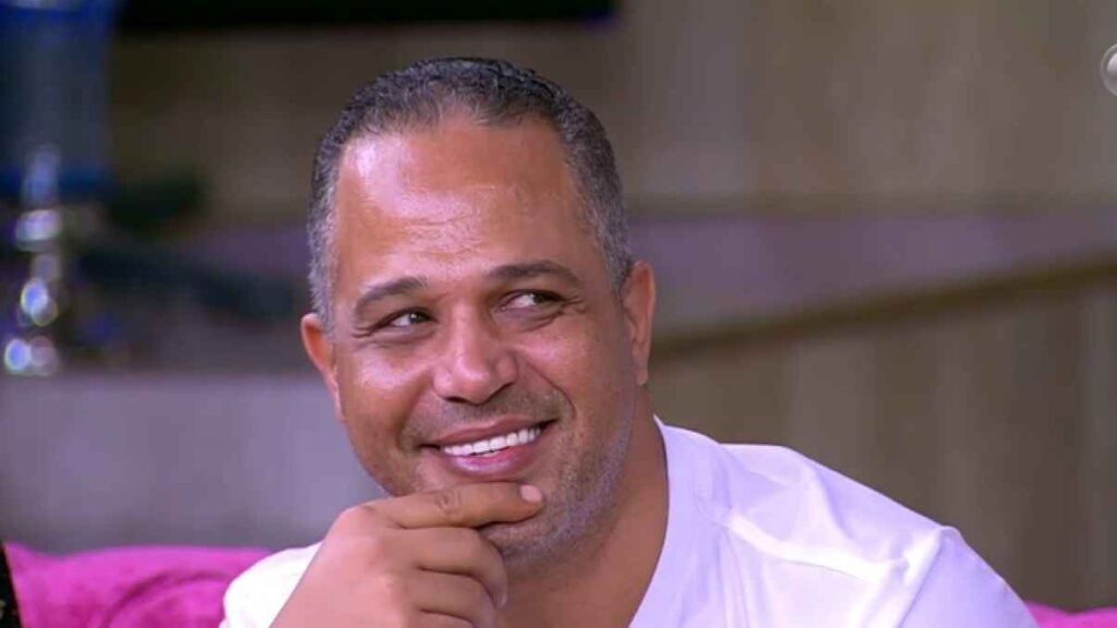 وفاة الممثل مصطفى درويش