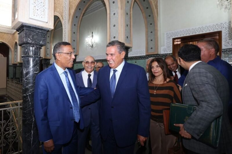 الاتحاد المغربي للشغل يمتنع عن المساءلة