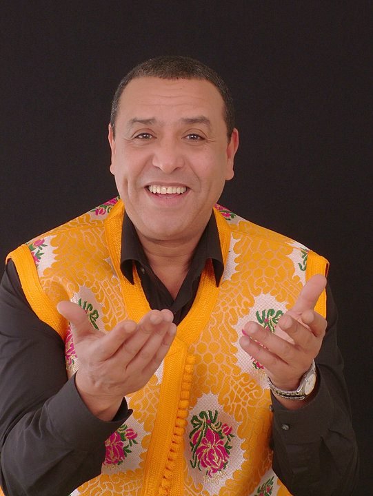 مولاي الطاهر يدفن بمراكش