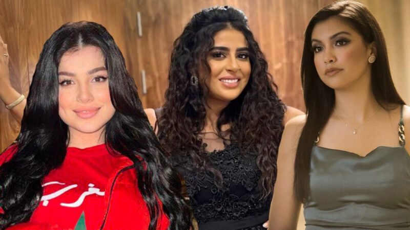 أحلام بنات | H-NEWS آش نيوز أحلام بنات