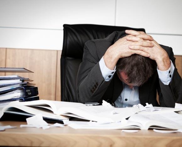 الإجهاد في العمل | H-NEWS آش نيوز الإجهاد في العمل