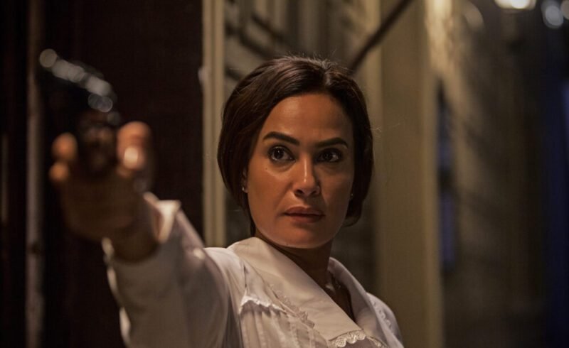 انطلاق عرض فيلم “كيرة والجن” على “شاهد”