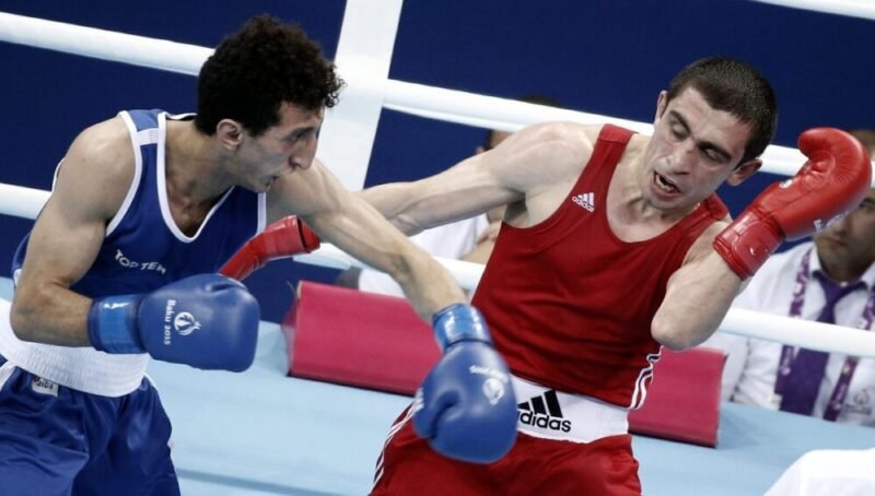 تفاصيل الجمع العام لجامعة الملاكمة