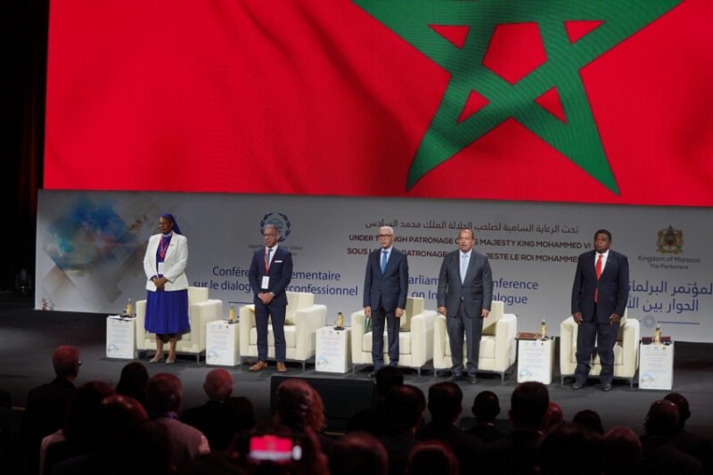 “إعلان مراكش” يدعو لضمان حرية التدين