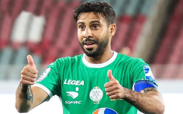 عودة متولي للرجاء وشيكة