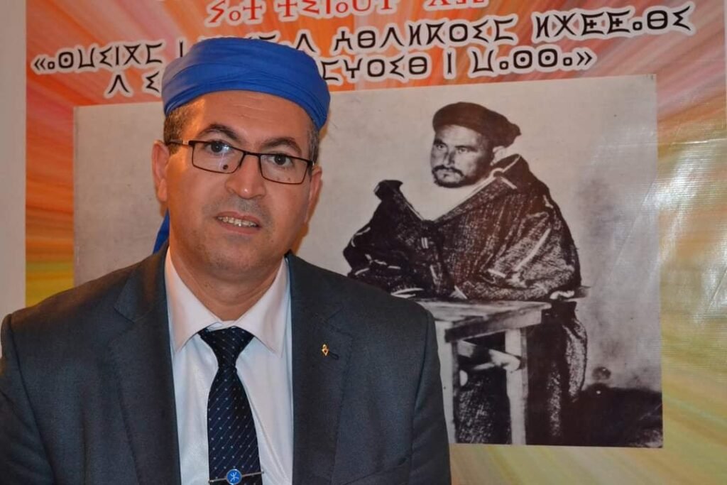 “التجمع العالمي الأمازيغي” يجر “دوزيم” إلى القضاء