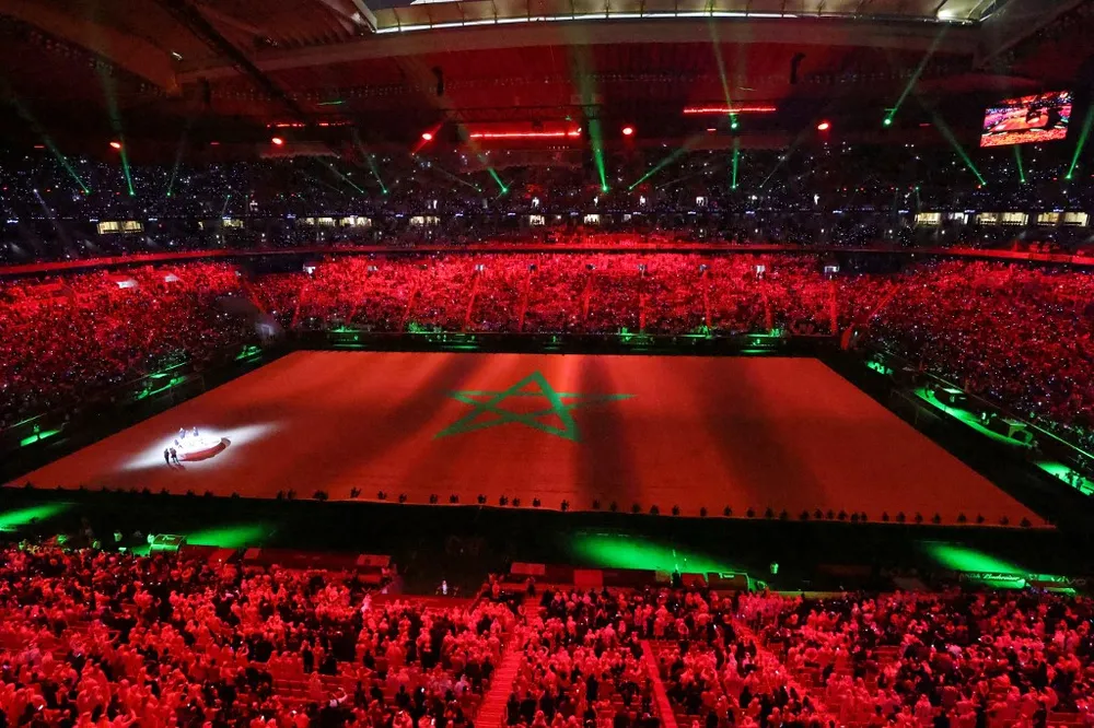 المغرب | H-NEWS آش نيوز