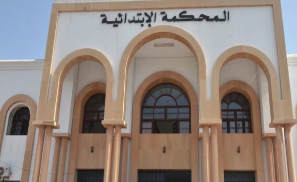 شكاية في آسفي ضد شخص فقأ عين حمار