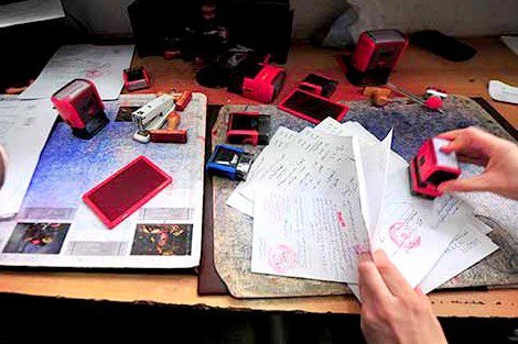 تفكيك شبكة مختصة في التزوير والتهرب الضريبي