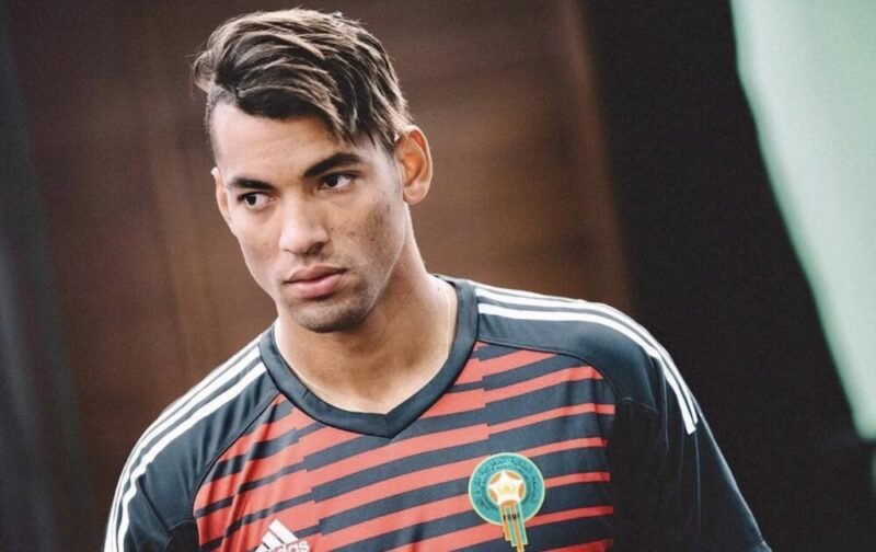 التكناوتي في طريقه للرحيل عن الوداد