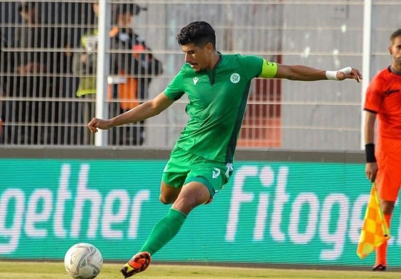 الرجاء يقدم خفيفي اليوم