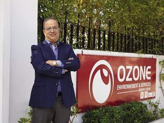 بعد الهروب من الرجاء…البدراوي يتخلى عن إدارة شركة “أوزون”