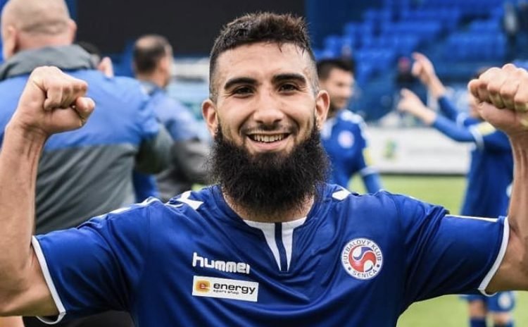 وجهة غير منتظرة للمودن