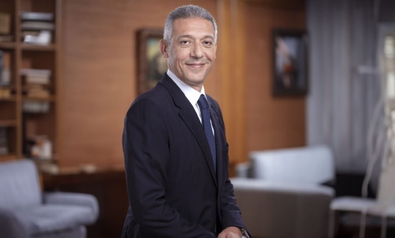 متغيرات هامة في جمع الجامعة المغربية للتأمين