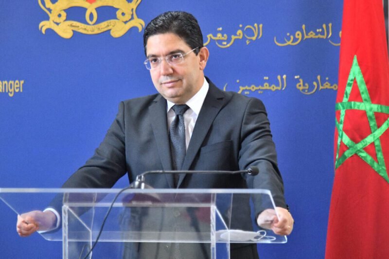 بوريطة يباشر حركية واسعة في صفوف القناصلة