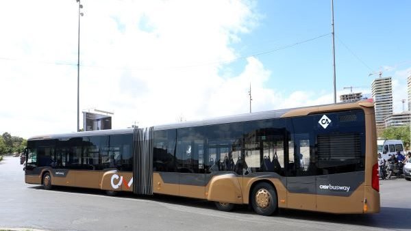 “باصواي” في شوارع البيضاء ابتداء من يوليوز المقبل