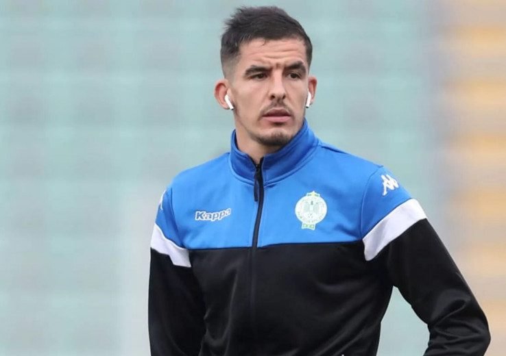 طنجة يريد 3 لاعبين من الرجاء