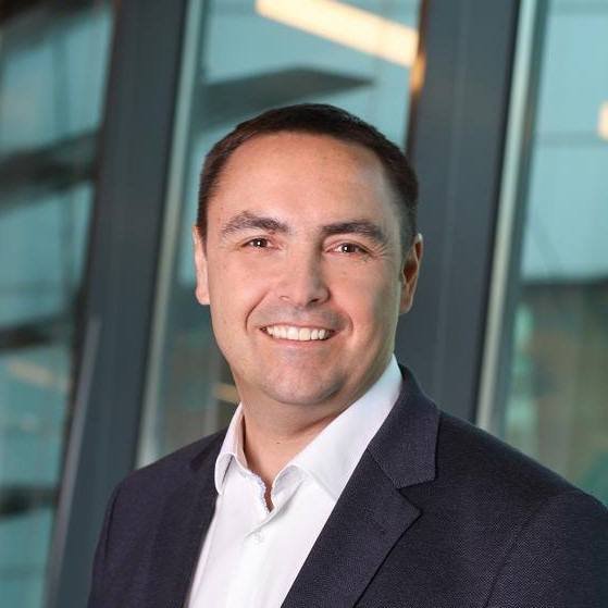 تعيين مارك لوغران رئيسا لمجموعة “اندرايف”