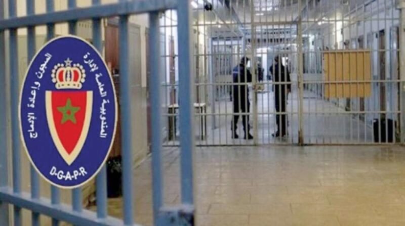 مندوبية السجون تفضح ادعاءات لمنظمة “مراسلون بلا حدود”